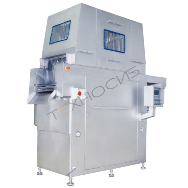 Инъектор ZS-128 Техно-Сиб - Купить с доставкой по всей России 