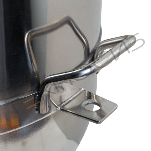 Дежа для миксера B60 Техно-Сиб - Купить с доставкой по всей России 5