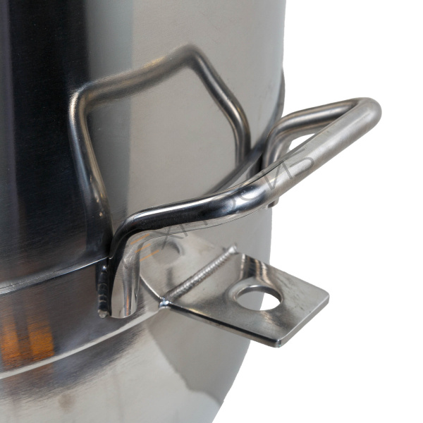 Дежа для миксера B60 Техно-Сиб - Купить с доставкой по всей России 5