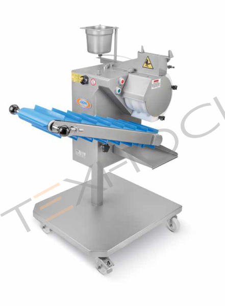 Формовщик фрикаделек MDB Техно-Сиб - Купить с доставкой по всей России 