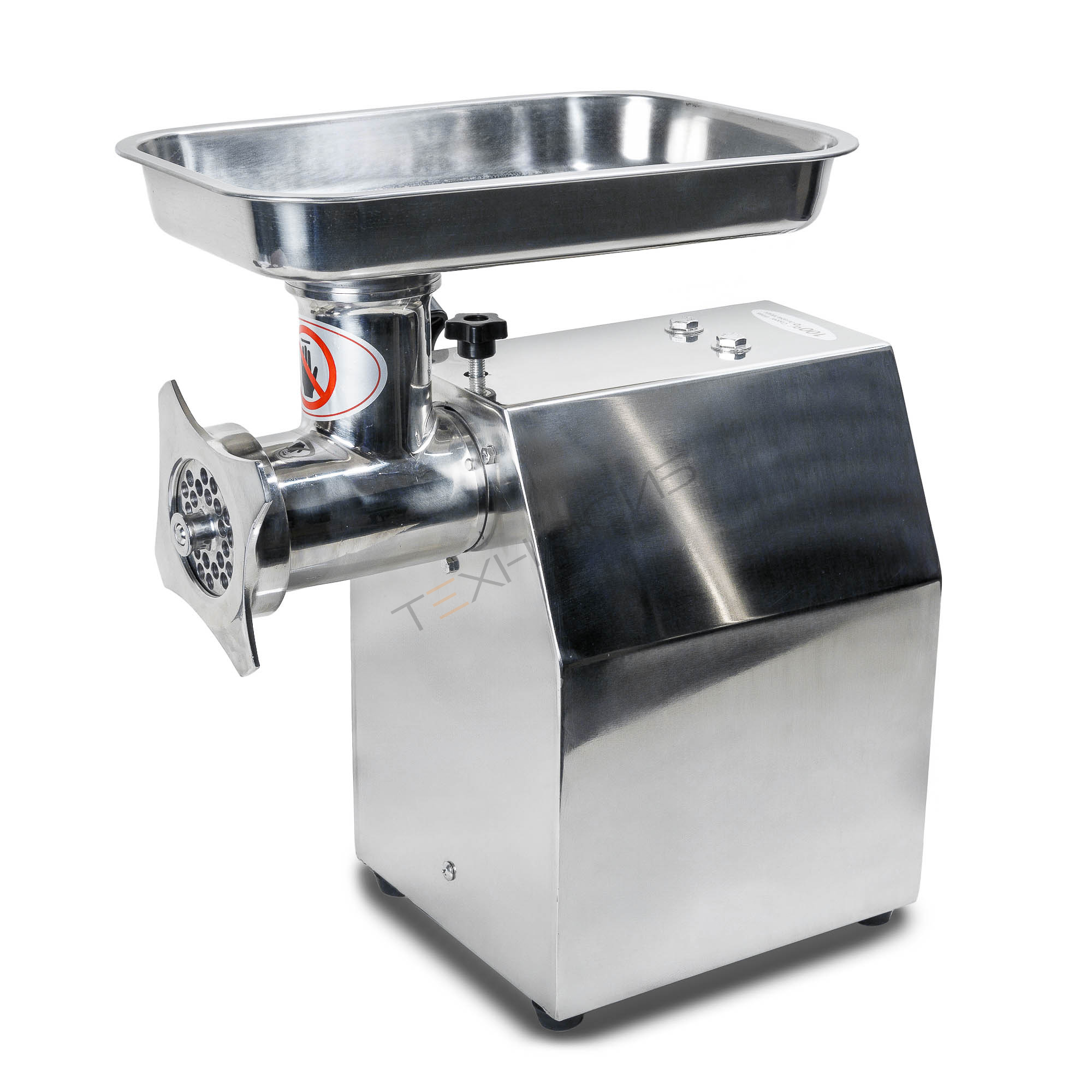 Мясорубка TС-12 Техно-Сиб - Купить с доставкой по всей России