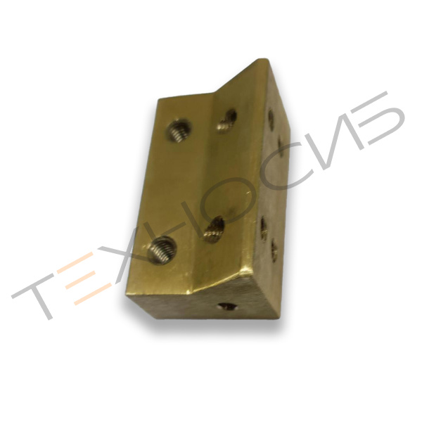 Держатель ножа для BSF-5545LE Техно-Сиб - Купить с доставкой по всей России 