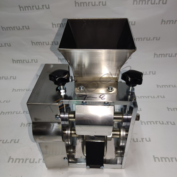 Формующая голова для JGL-135-5B (7-8g, 90*42*10) HZ Техно-Сиб - Купить с доставкой по всей России 