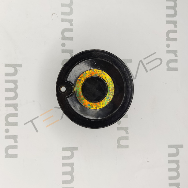 Ручка урегулировки дозы для дозаторов серии LPF/PPF Техно-Сиб - Купить с доставкой по всей России