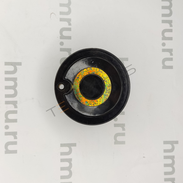 Ручка урегулировки дозы для дозаторов серии LPF/PPF Техно-Сиб - Купить с доставкой по всей России 