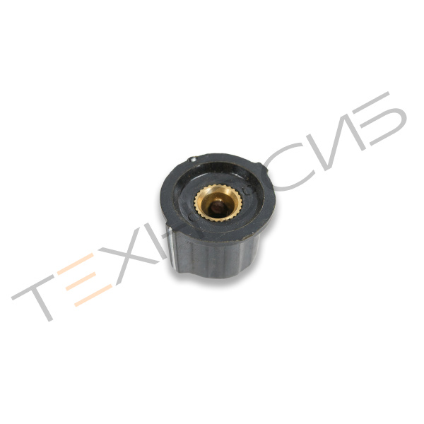 Ручка потенциометра регулировки скорости FRB-770 Техно-Сиб - Купить с доставкой по всей России 3