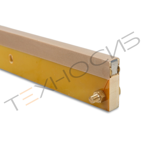 Запаечная планка в сборе для QF-600 Техно-Сиб - Купить с доставкой по всей России 5