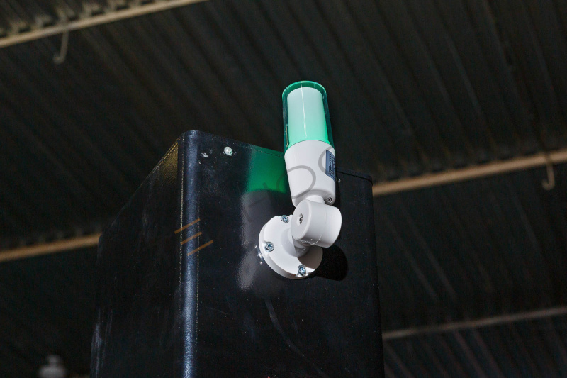 Мобильный паллетообмотчик (паллетоупаковщик) ROBO-MS  Техно-Сиб - Купить с доставкой по всей России 15