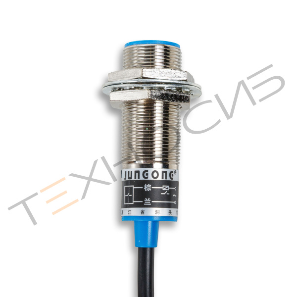 Датчик индуктивный OD-A05K (90-250VAC) (TF-6540SA) Техно-Сиб - Купить с доставкой по всей России 3