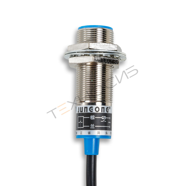Датчик индуктивный OD-A05K (90-250VAC) (TF-6540SA) Техно-Сиб - Купить с доставкой по всей России 3