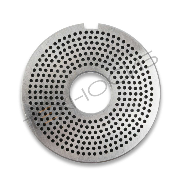 Решетка D120 с диаметром отверстий 3 мм Техно-Сиб - Купить с доставкой по всей России