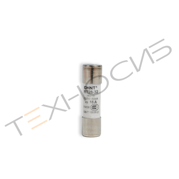 Предохранитель для BSF (16 А) Техно-Сиб - Купить с доставкой по всей России 