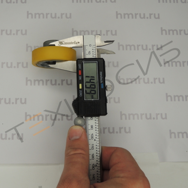 Колесо обрезиненное для FRB-770/810/980 DBF-900 Техно-Сиб - Купить с доставкой по всей России 5