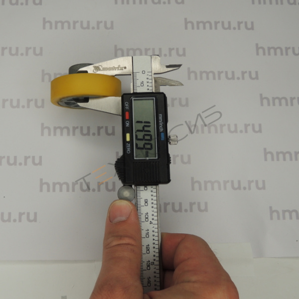 Колесо обрезиненное для FRB-770/810/980 DBF-900 Техно-Сиб - Купить с доставкой по всей России 5