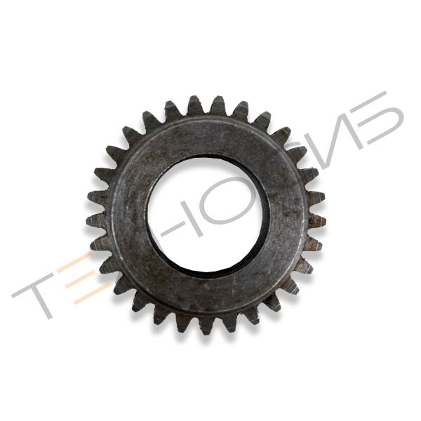 Шестерня вала держателя литер для MY-300A/420A Техно-Сиб - Купить с доставкой по всей России 3