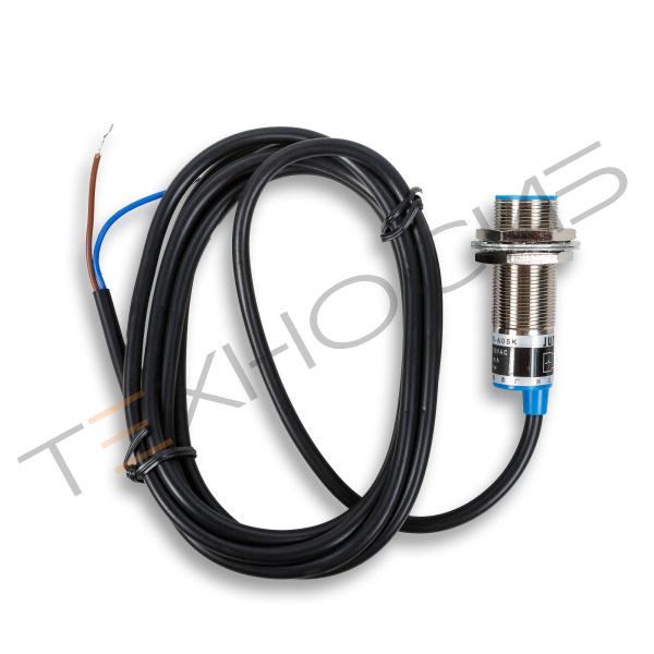 Датчик индуктивный OD-A05K (90-250VAC) (TF-6540SA) Техно-Сиб - Купить с доставкой по всей России 