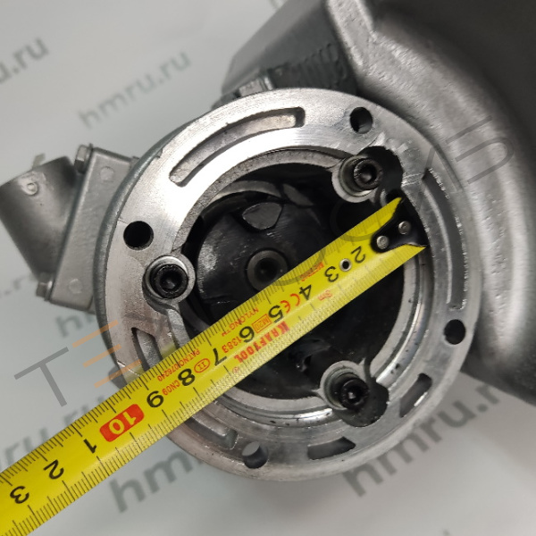 Вакуумный насос XD-020 без двигателя (20 м³/ч, КНР) Техно-Сиб - Купить с доставкой по всей России 6