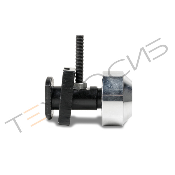 Узел верхнего прижимного колеса для FRB-770 Техно-Сиб - Купить с доставкой по всей России 3