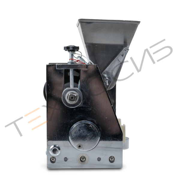 Формующая голова для JGL-135-6A (14-15g, 100*52*8) HZ Техно-Сиб - Купить с доставкой по всей России 5