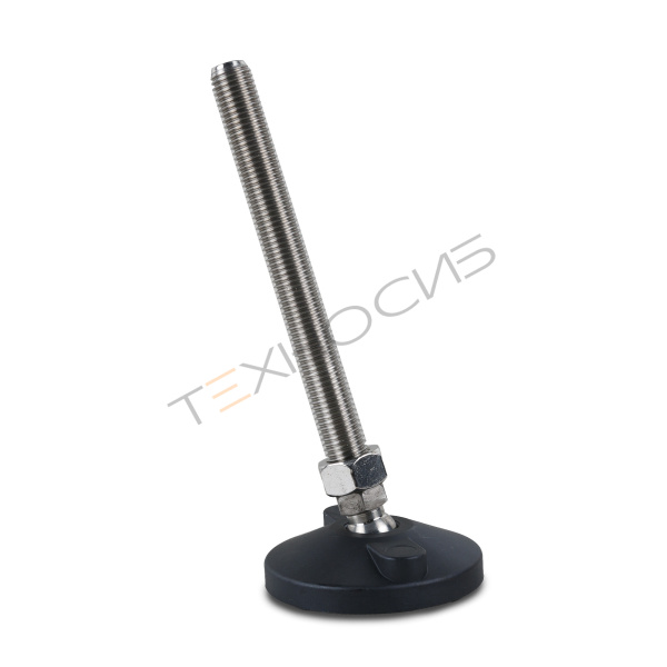 Регулируемая стойка D100M20L200 для IXL-300 (М20*200) Техно-Сиб - Купить с доставкой по всей России 3