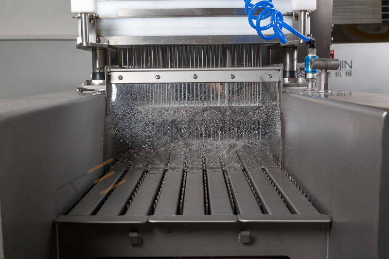 Автоматический инъектор рассола DRB-ZS50 Техно-Сиб - Купить с доставкой по всей России 12