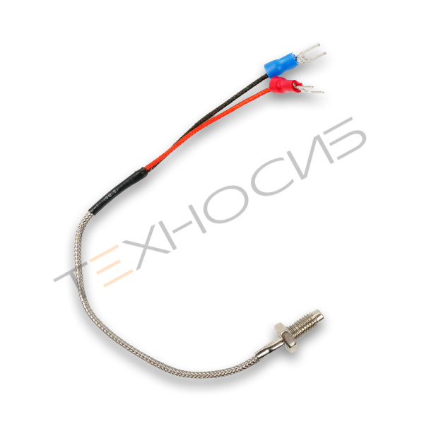 Термопара для TF-6540SA Техно-Сиб - Купить с доставкой по всей России