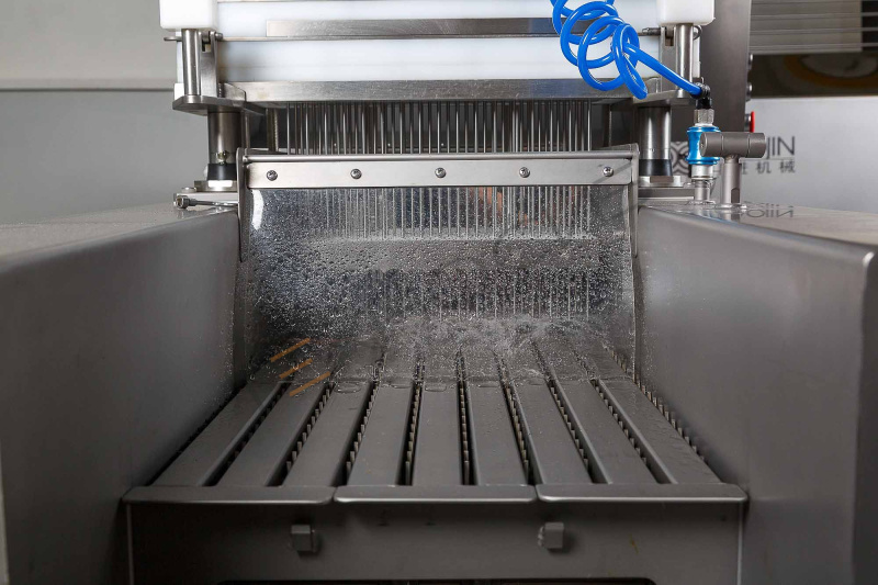 Автоматический инъектор рассола DRB-ZS50 Техно-Сиб - Купить с доставкой по всей России 12