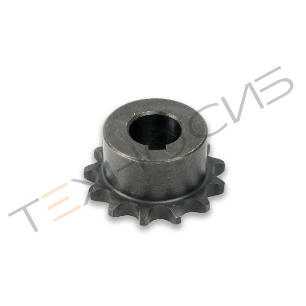 Ведомая звездочка Ø42×Ø15×20 мм для BSF-5640LG Техно-Сиб - Купить с доставкой по всей России 2