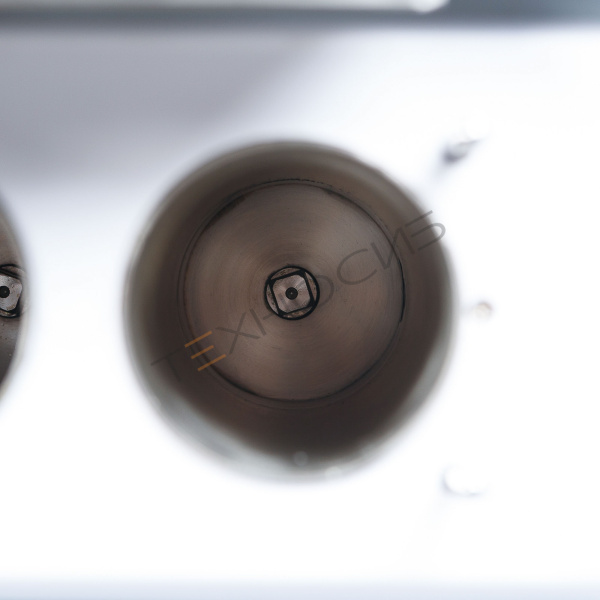 Фризер для мягкого мороженого HIM-03 с функцией ночного хранения и помпой (3 рожка) Техно-Сиб - Купить с доставкой по всей России 21