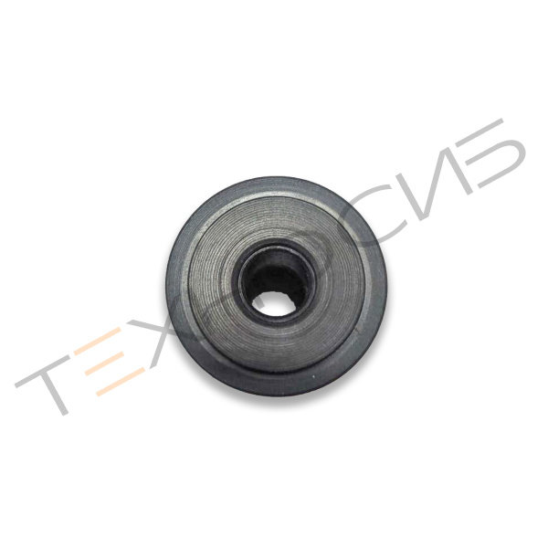 Ролик прижимной пластины заклеивающей группы для FXJ-5050AS Техно-Сиб - Купить с доставкой по всей России 2