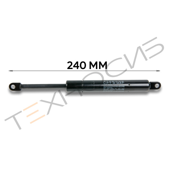 Амортизатор Н300 (0810215,300) Техно-Сиб - Купить с доставкой по всей России 2