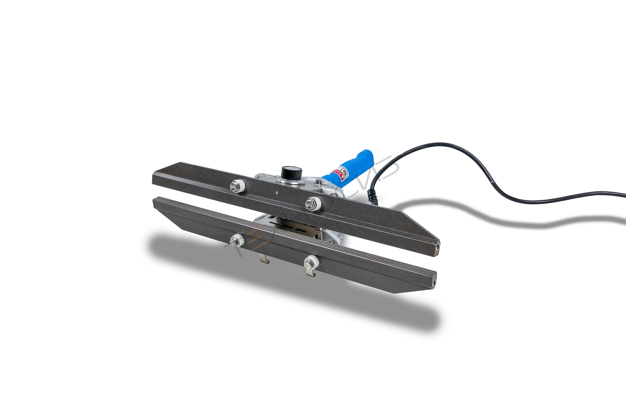 Ручной запайщик постоянного нагрева FKR-400XY Техно-Сиб - Купить с доставкой по всей России