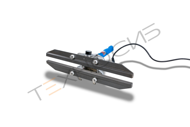 Ручной запайщик постоянного нагрева FKR-300XY Техно-Сиб - Купить с доставкой по всей России 