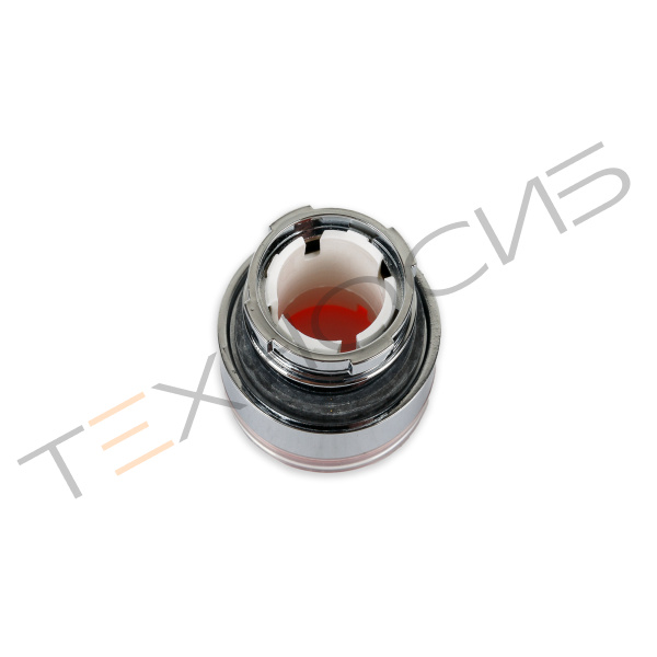 Кнопка с подсветкой (механическая группа, красная) (панель управления BSF-5640LG) Техно-Сиб - Купить с доставкой по всей России 3