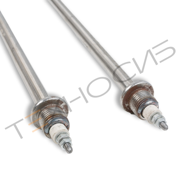 ТЭН 1 кВт. ТМ-3 Техно-Сиб - Купить с доставкой по всей России 3