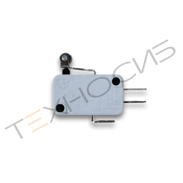 Микропереключатель для HL-95A Техно-Сиб - Купить с доставкой по всей России 