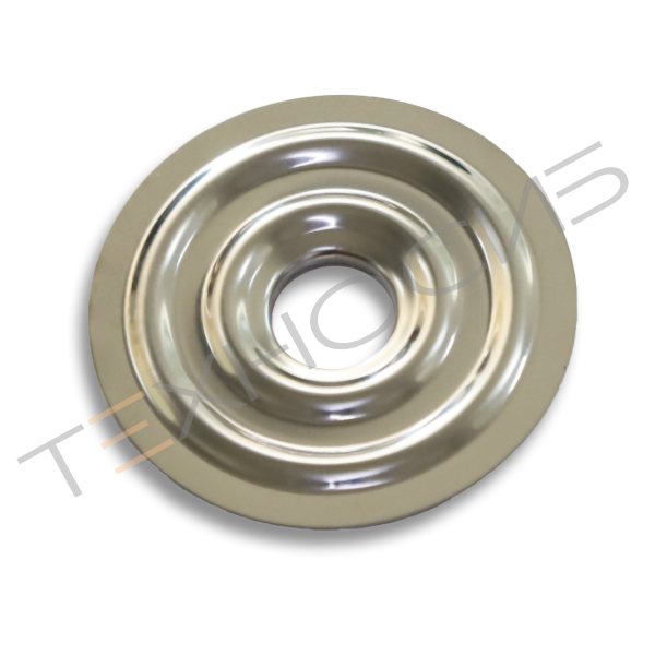 Крышка силиконового колеса для FRB-770 №101037 Техно-Сиб - Купить с доставкой по всей России 