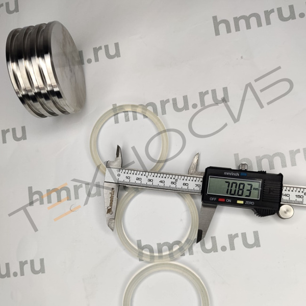 Поршень для LPF/PPF-1000(T) стандартный Техно-Сиб - Купить с доставкой по всей России 8