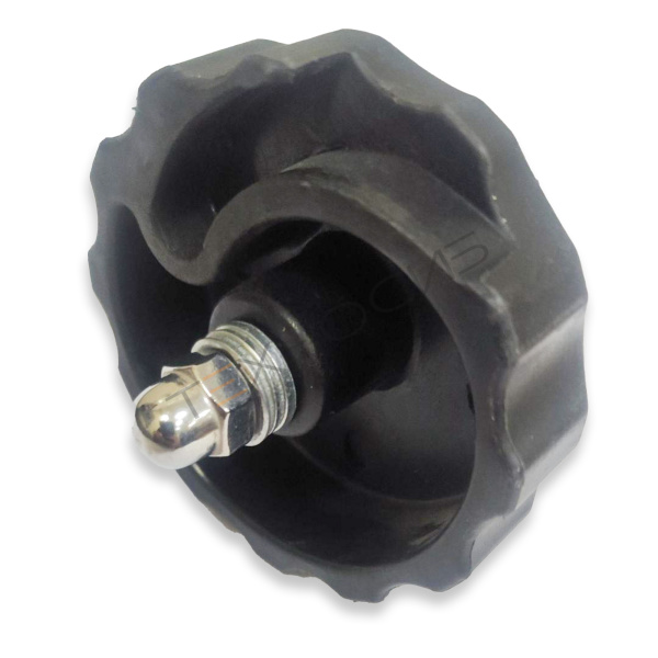 Фиксатор дверцы для JG-210 Техно-Сиб - Купить с доставкой по всей России 3