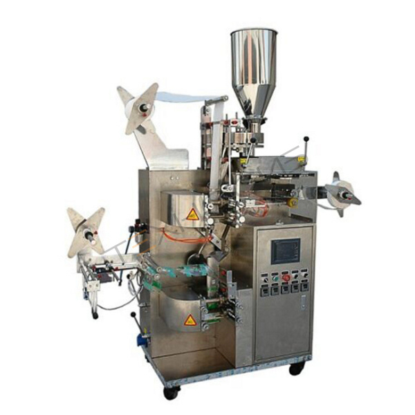 Автомат для фасовки чая DXDC18 Техно-Сиб - Купить с доставкой по всей России 