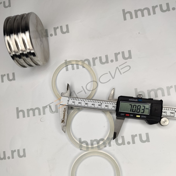 Поршень для LPF/PPF-1000(T) стандартный Техно-Сиб - Купить с доставкой по всей России 8