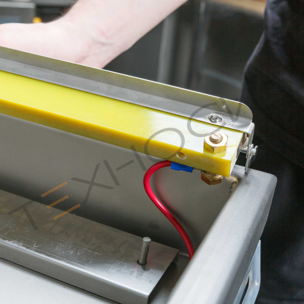 Вакуум-упаковочная машина напольного типа EV-51 17 Вакуум-упаковочная машина напольного типа EV-51 Техно-Сиб - Купить с доставкой по всей России 17