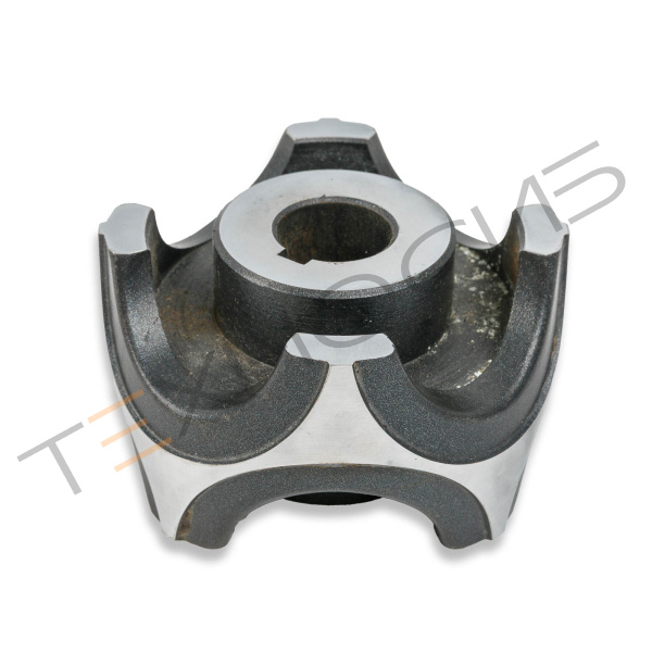 Матрица JGL 90*50  8 ячеек (прямой край) Техно-Сиб - Купить с доставкой по всей России 