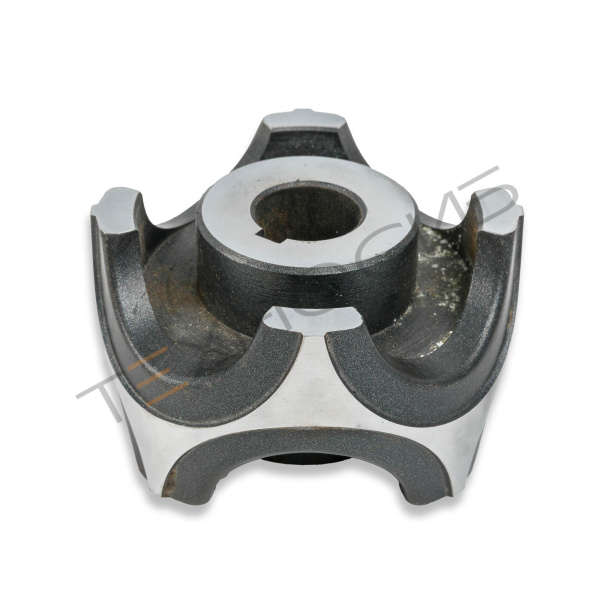 Матрица JGL 90*50  8 ячеек (прямой край) Техно-Сиб - Купить с доставкой по всей России