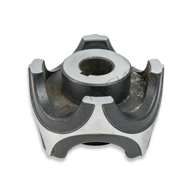 Матрица JGL 90*50  8 ячеек (прямой край) Техно-Сиб - Купить с доставкой по всей России 