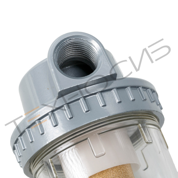 Фильтр защиты от пыли для DZQ-600L/S DZ-800W Техно-Сиб - Купить с доставкой по всей России 3