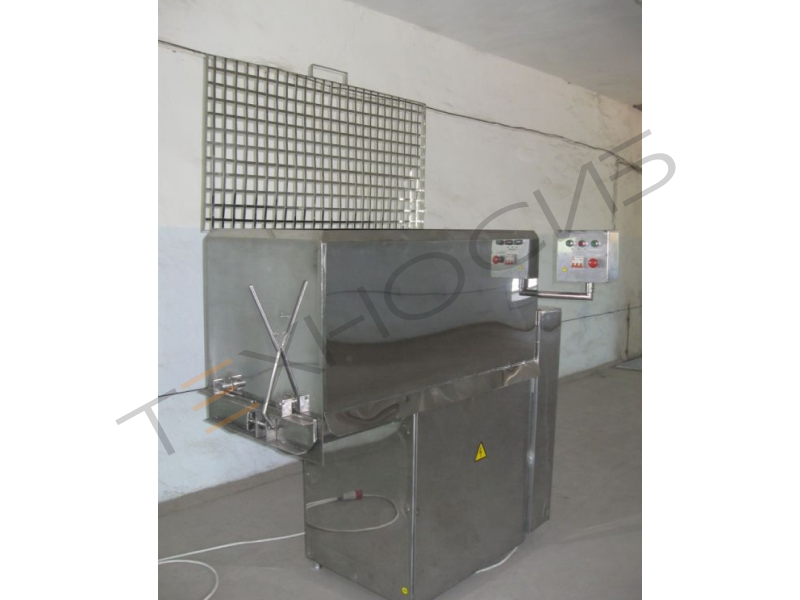 Фаршемешалка МШ-1 Техно-Сиб - Купить с доставкой по всей России