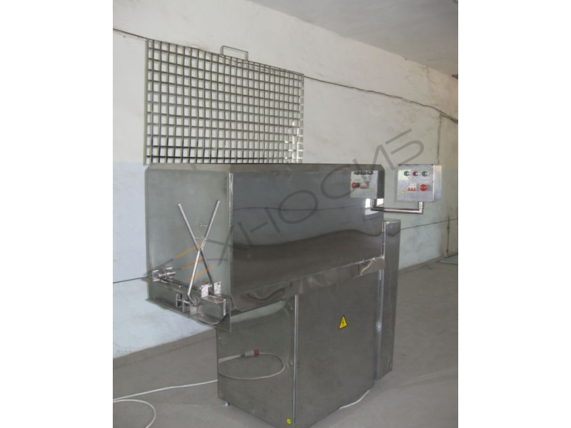 Фаршемешалка МШ-1 Техно-Сиб - Купить с доставкой по всей России 