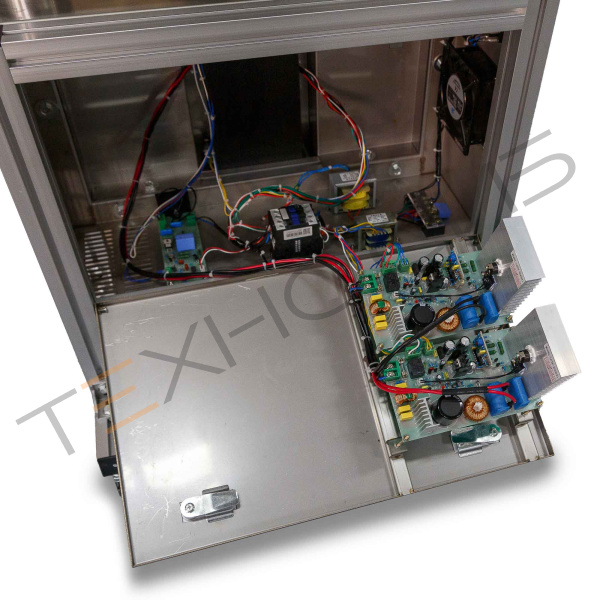 Индукционный запайщик LGYF-2000BX Техно-Сиб - Купить с доставкой по всей России 20