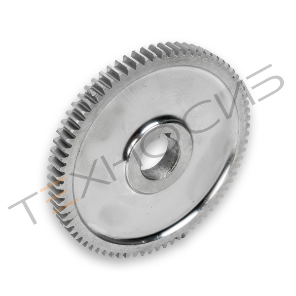 Шестерня большая для JGL (2-11)  Техно-Сиб - Купить с доставкой по всей России 